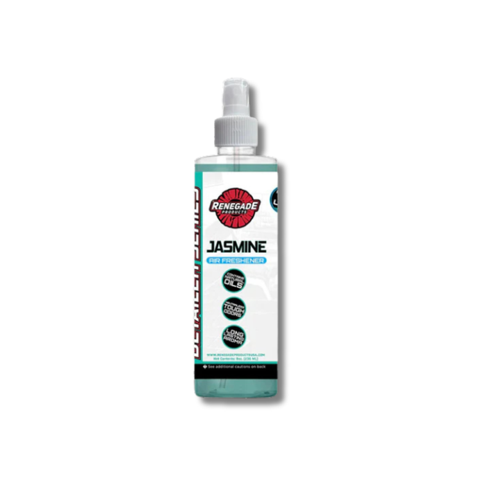 Renegade – Detailer Series Air Freshener – 16 oz - The New Vernon Truck Wash