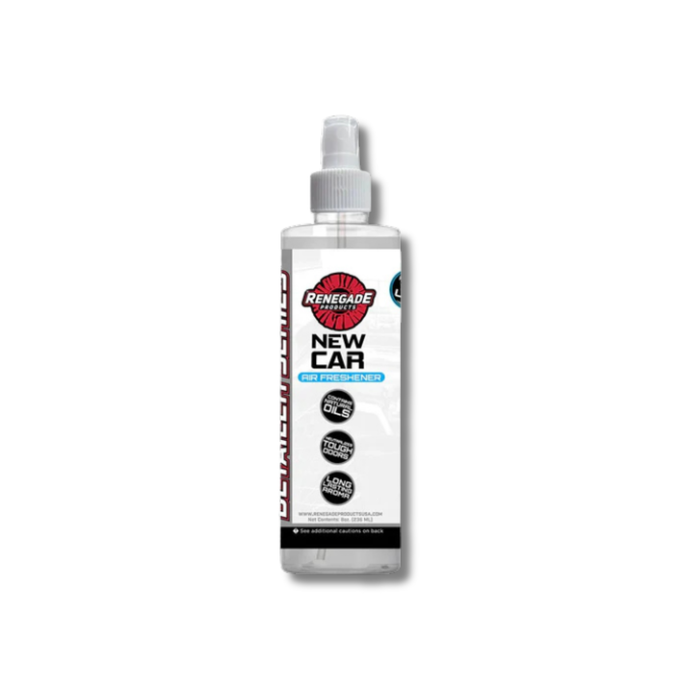 Renegade – Detailer Series Air Freshener – 16 oz - The New Vernon Truck Wash