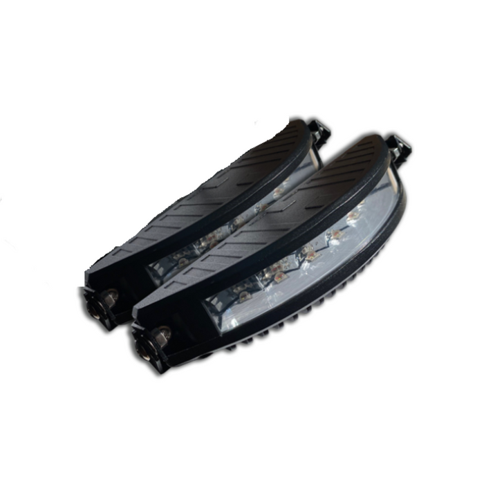 Roadworks - Icon UXT LED Underglow Light Kits - The New Vernon Truck Wash