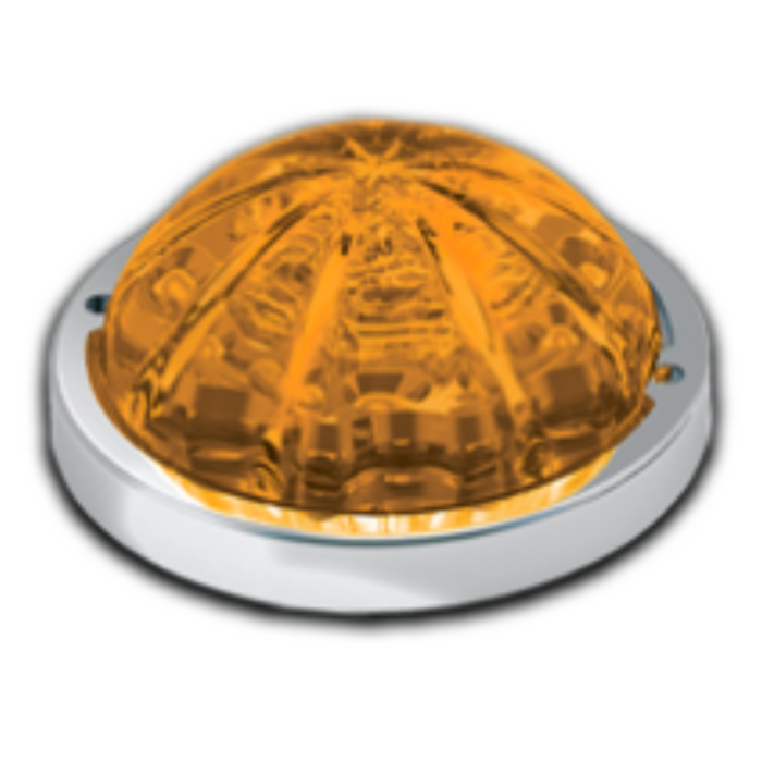 Roadworks Hero Low Pro Watermelon LED - The New Vernon Truck Wash