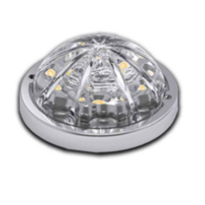 Roadworks Hero Low Pro Watermelon LED - The New Vernon Truck Wash