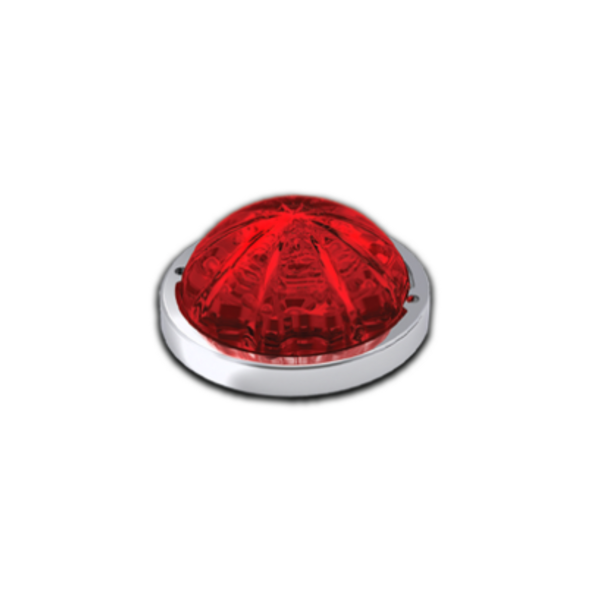 Roadworks Hero Low Pro Watermelon LED - The New Vernon Truck Wash