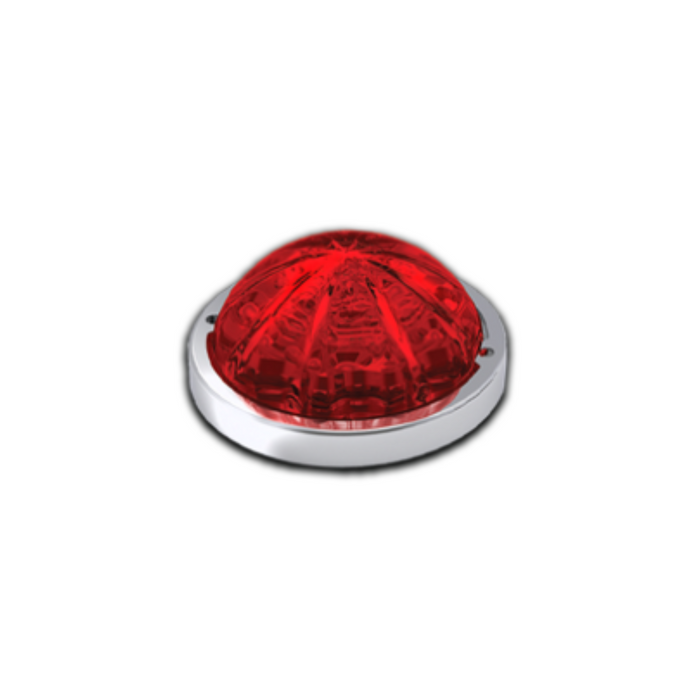 Roadworks Hero Low Pro Watermelon LED - The New Vernon Truck Wash