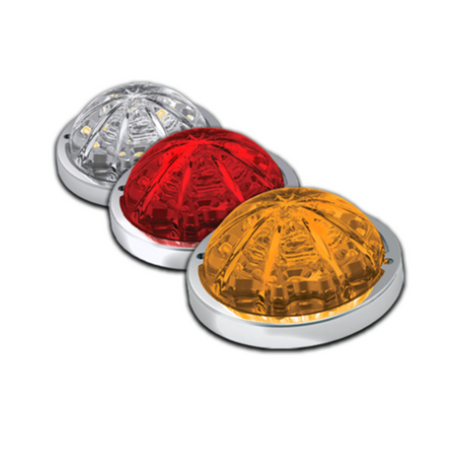 Roadworks Hero Low Pro Watermelon LED - The New Vernon Truck Wash