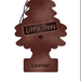 Little Trees Hanging Air Freshener – Single Pack – Long-Lasting Car & Truck Scent - The New Vernon Truck Wash