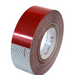 Orafol V92 Daybright DOT-C2 Conspicuity Reflective Tape – 6" Red / 6" White (Per Foot) - The New Vernon Truck Wash