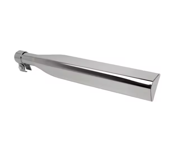 Hogebuilt Tri Arm Bracket – 12GA 304 Stainless Steel – MQ2012 - The New Vernon Truck Wash