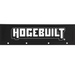 Hogebuilt Rubber Quarter Fender Top Flap – Fits Most Hogebuilt Models – HB-15 - The New Vernon Truck Wash