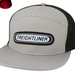 Freightliner Flat Brim Hat – 7-Panel Snapback Truck Cap - The New Vernon Truck Wash