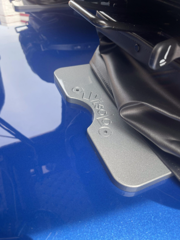 Iowa Customs 10″ Seat Base Adapter for Peterbilt – Fits National Series Ultra Ride Seats (IC199006-11) - The New Vernon Truck Wash