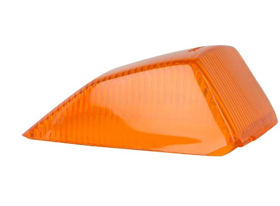 Grand General Rectangle Cab Marker Light Lens – Clear (81319) & Amber (81316) – Open Package Clearance - The New Vernon Truck Wash