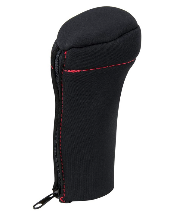 Grand General Padded Gear Shift Cover for Semi Trucks Soft Grip Gear Shifter Boot