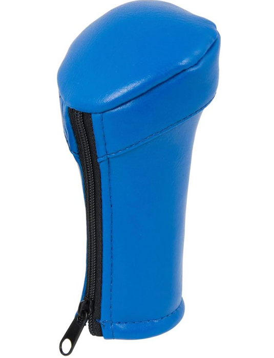 Grand General Padded Gear Shift Cover for Semi Trucks Soft Grip Gear Shifter Boot