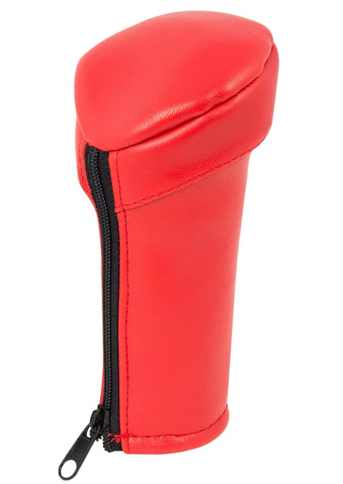 Grand General Padded Gear Shift Cover for Semi Trucks Soft Grip Gear Shifter Boot