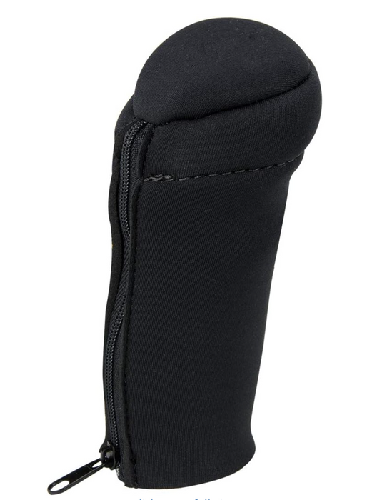 Grand General Padded Gear Shift Cover for Semi Trucks Soft Grip Gear Shifter Boot