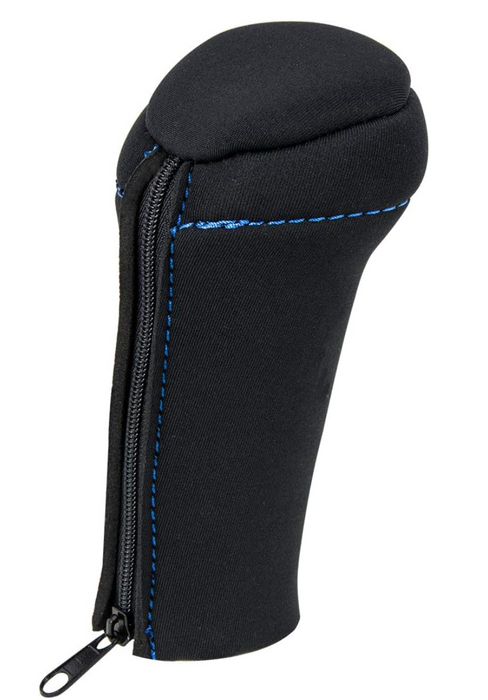 Grand General Padded Gear Shift Cover for Semi Trucks Soft Grip Gear Shifter Boot