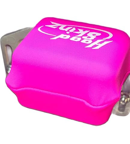 Hood Skinz – Pair of Anti-Squeak Hood Support Sleeves for Peterbilt 365, 367, 378, 379, 384, 386, 388 & 389 – All Colors - The New Vernon Truck Wash