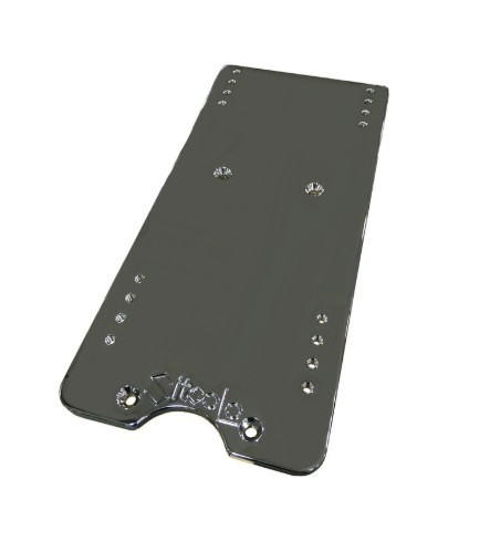 Iowa Customs 10″ Seat Base Adapter for Peterbilt – Fits National Series Ultra Ride Seats (IC199006-11) - The New Vernon Truck Wash