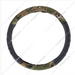 United Pacific 70401 – 18" Camo Steering Wheel Cover (Packaging Wear Discount) - The New Vernon Truck Wash