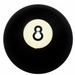 Twisted Shifterz - 8 Ball Shift Knob - The New Vernon Truck Wash