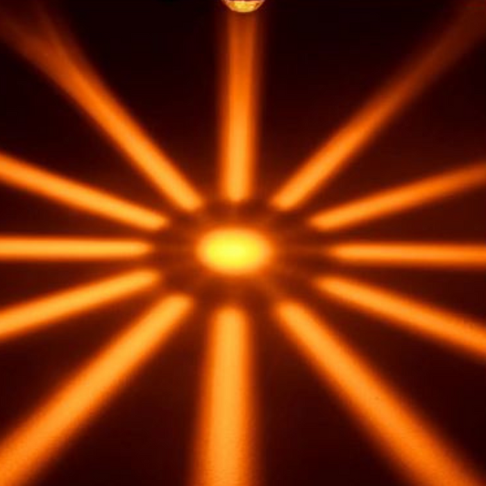 Super Star Sealed Watermelon Glass Kit Light and Shadow Effect | Grand General