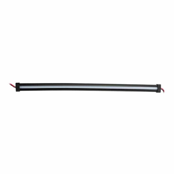 TRUX 12″ Auxiliary Center Glow Strip LED Light – 60 Diodes - The New Vernon Truck Wash