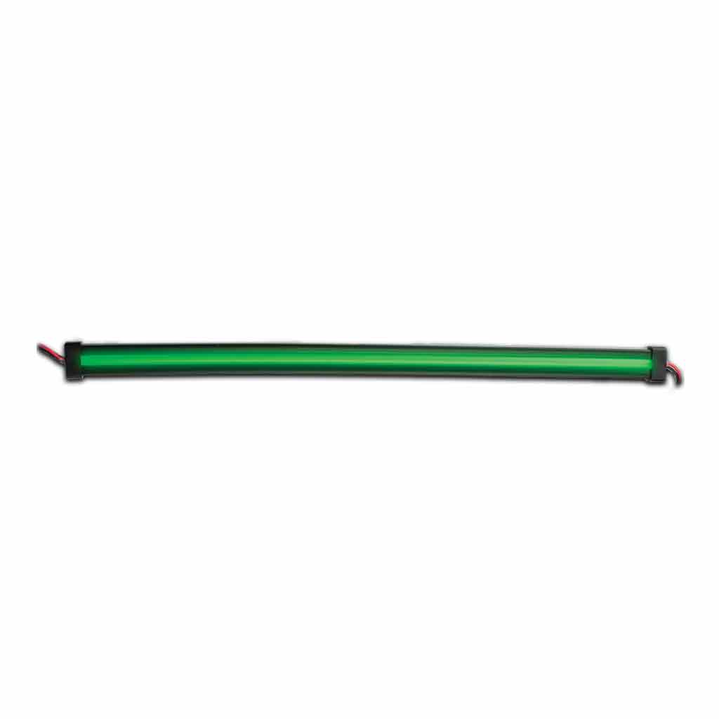 TRUX 12″ Auxiliary Center Glow Strip LED Light – 60 Diodes - The New Vernon Truck Wash