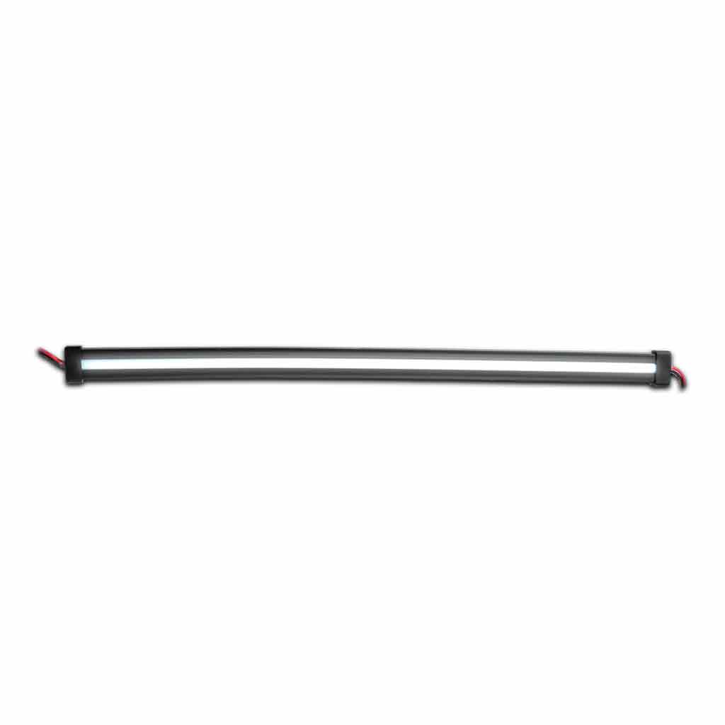 TRUX 12″ Auxiliary Center Glow Strip LED Light – 60 Diodes - The New Vernon Truck Wash