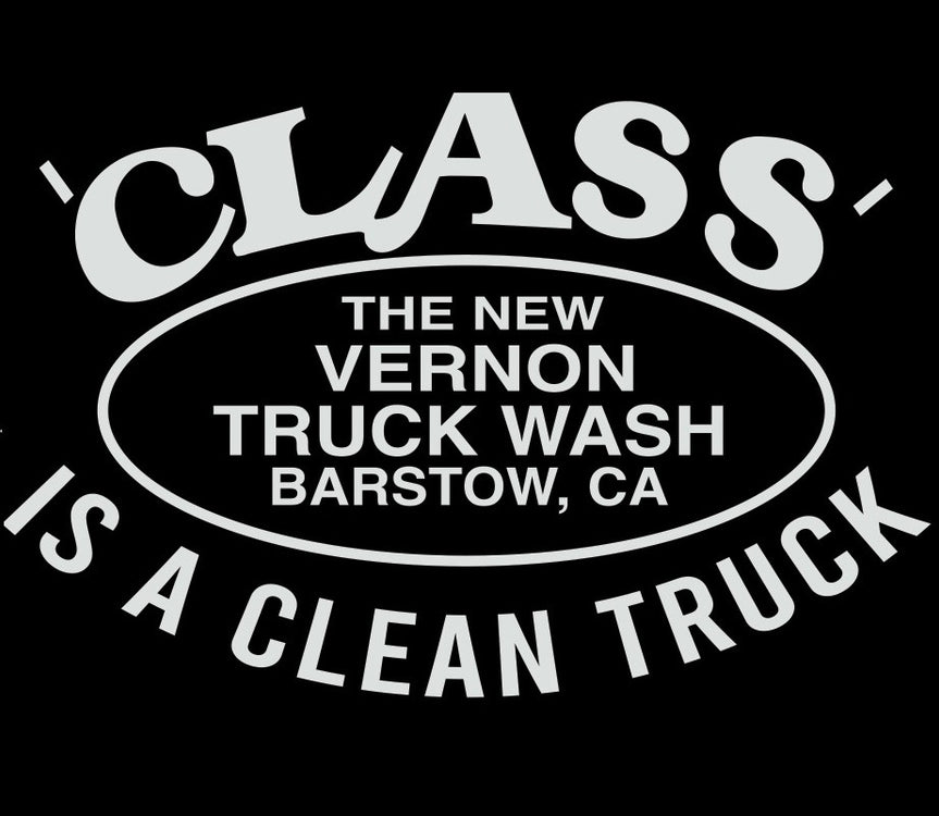 Semi Truck Accessories | The New Vernon Truck Wash