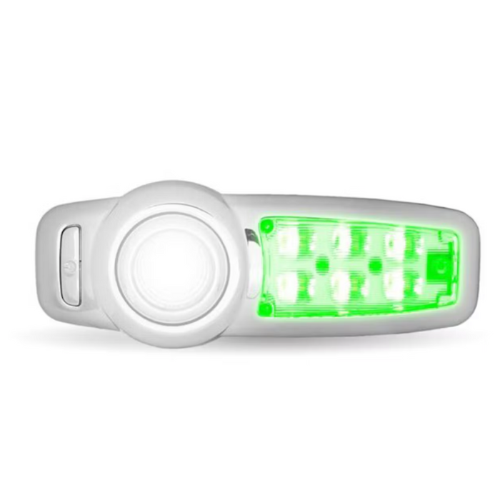 Trux TLED-IR30 LED Interior Projector Dome & Map Light for Peterbilt 579, 567 & 589 - The New Vernon Truck Wash