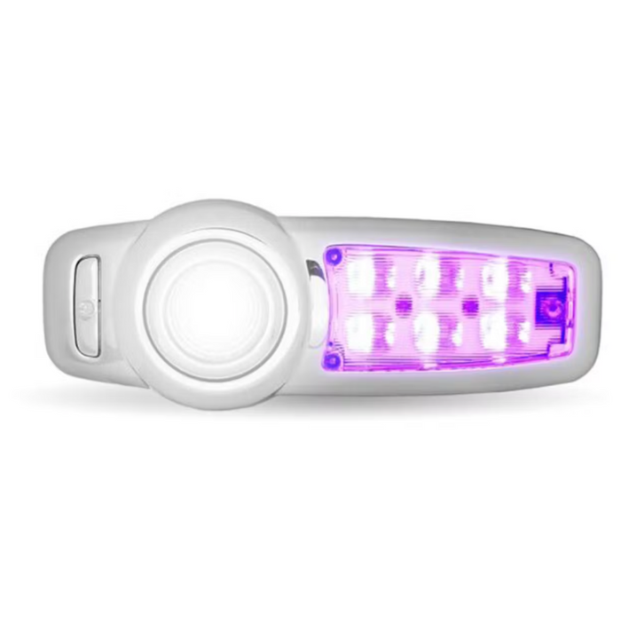 Trux TLED-IR30 LED Interior Projector Dome & Map Light for Peterbilt 579, 567 & 589 - The New Vernon Truck Wash