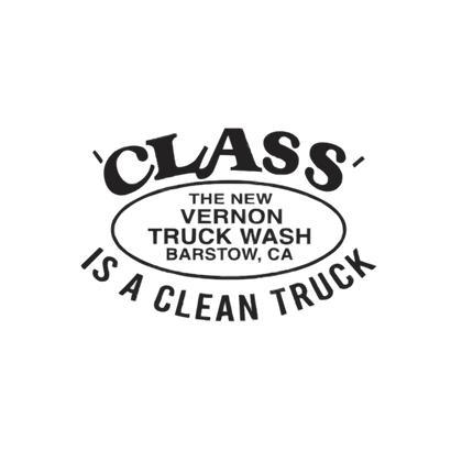 The New Vernon Truck Wash