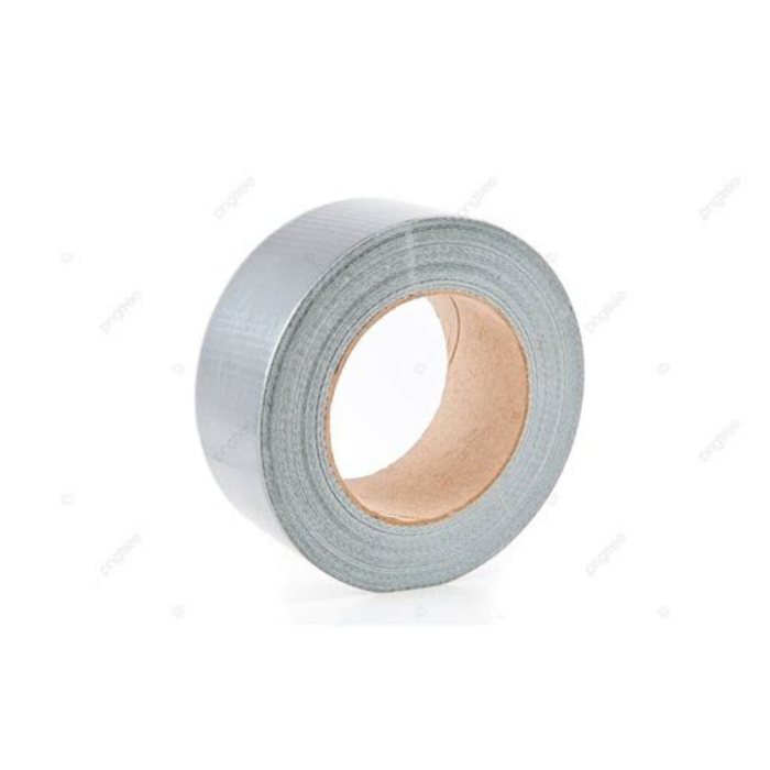 The New Vernon Truck Wash - Duct Tape