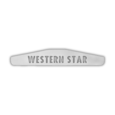 Western Star Exterior