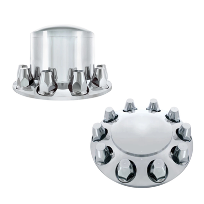 Wheel Accessories