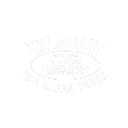 The New Vernon Truck Wash