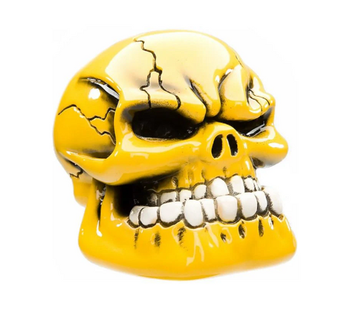 Twisted Shifterz | Shift Knob | "Punchy" - The New Vernon Truck Wash