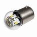 G18 LED Bulb Warm White BA15S | AL Manufacturing
