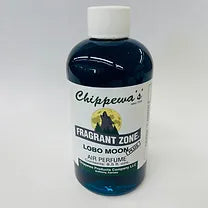 Chippewa's Fragrant Zone Air Freshener - 8.5 oz bottle