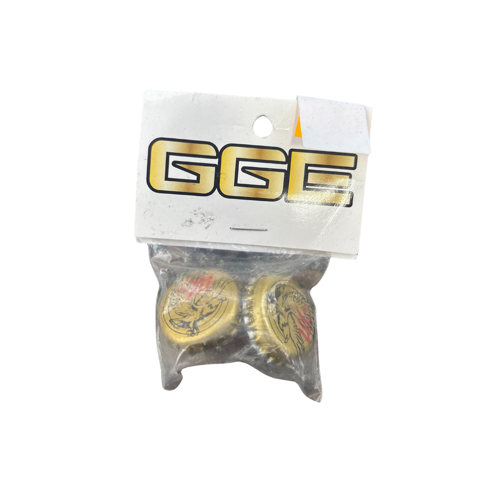 Bottle Cap Valve Stem Cap | GGE Products