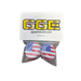Bottle Cap Valve Stem Cap – American Flag | GGE Products