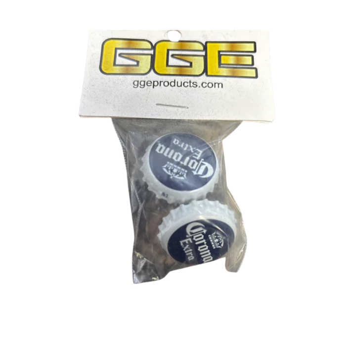 Bottle Cap Valve Stem Cap – Corona | GGE Products