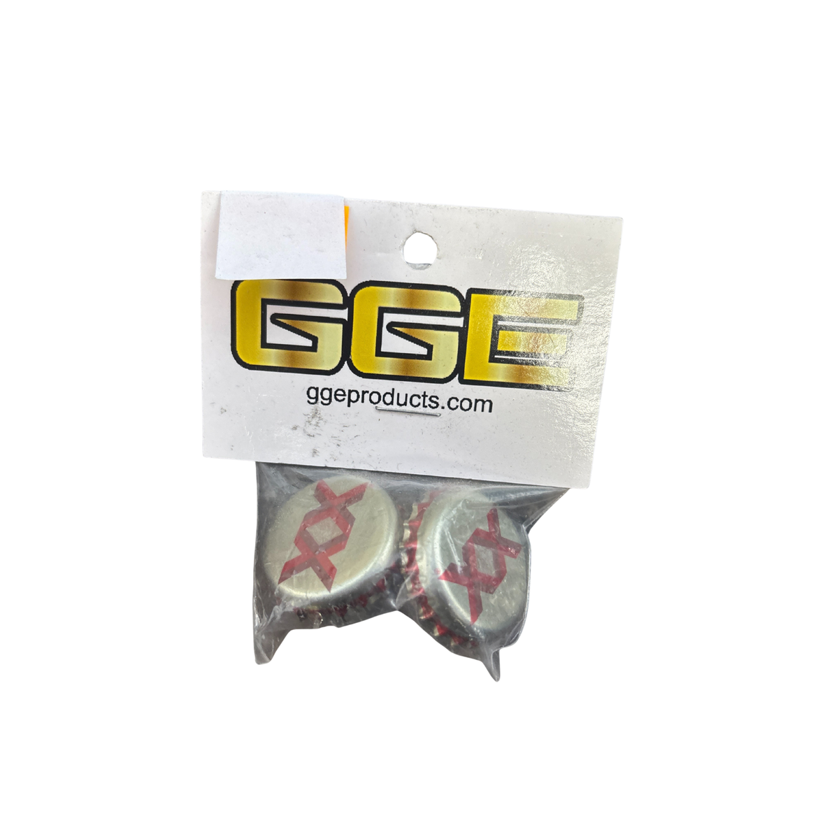 Bottle Cap Valve Stem Cap – Dos Equis XX | GGE Products