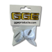 Bottle Cap Valve Stem Cap – Freightliner White | GGE Products