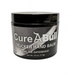 BullSnot CureABull | 4 oz Trucker Hand Balm | Relief for Cracked Hands | Brown Ox Ventures