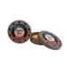 Chippewa Round Composite Diffuser Air Freshener | Round Composite Case | Chippewa