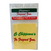 Diffuser Tin Replacement Pads | Rectangle | Chippewa's Fragrant Zone
