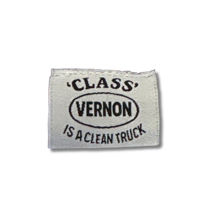 Class is a Clean Truck Beanie Logo | The New Vernon Truck Wash