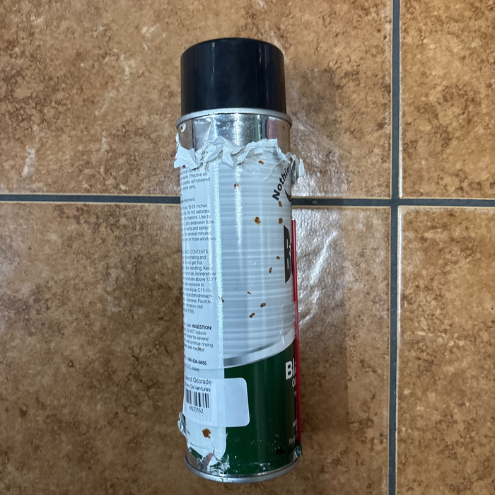 BullSnot! BlastABull Odor Eliminator | Clearance