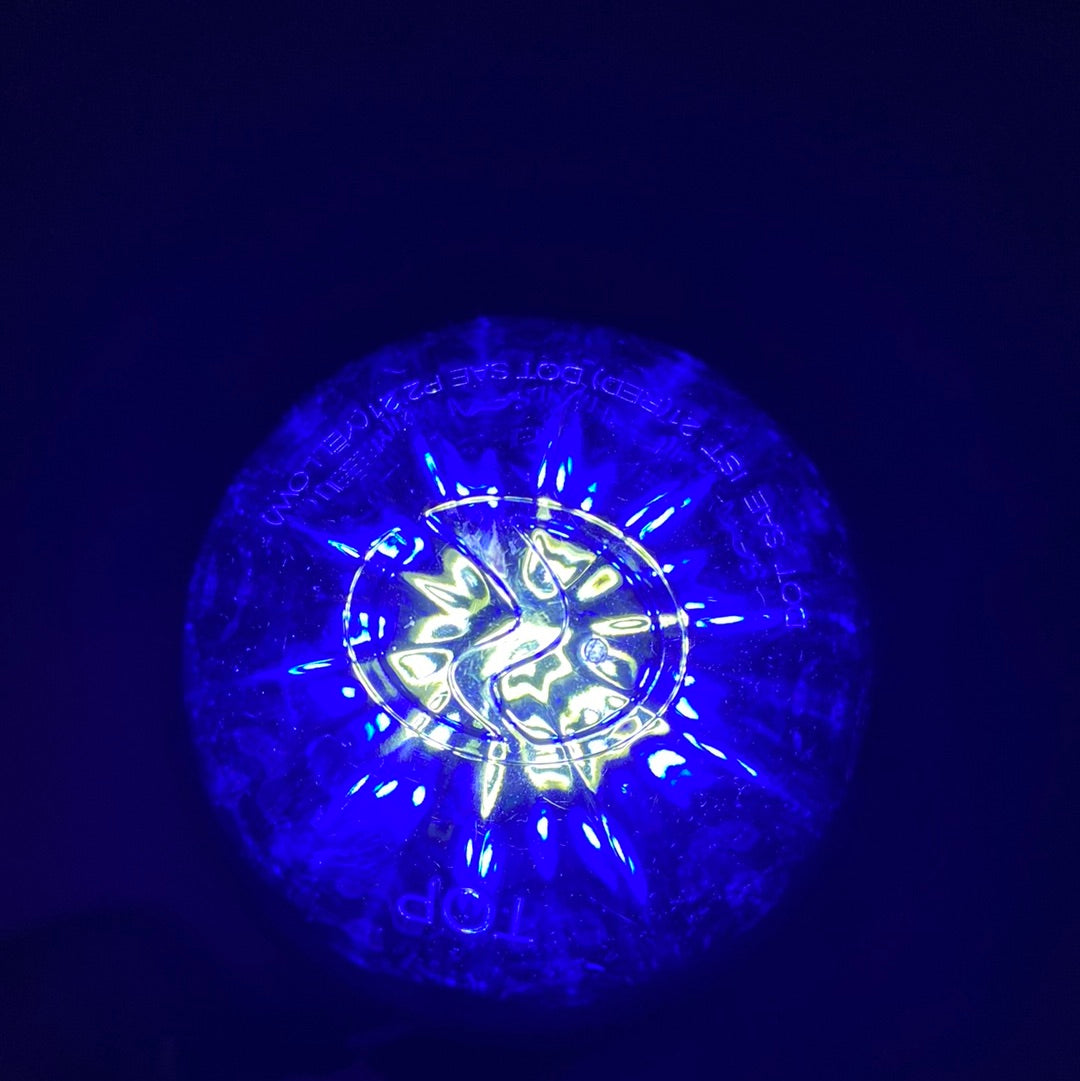 RoadWorks Hero Dual Color Watermelon Light | Clearance